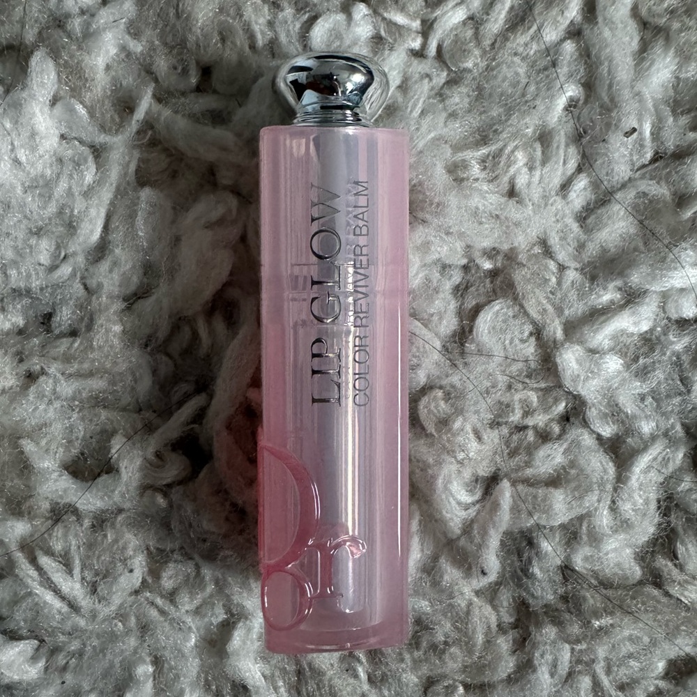 Dior Lip Glow Color Reviver Balm - Rose Nude